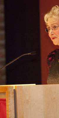 Lorna Casselton, British biologist., dies at age 75